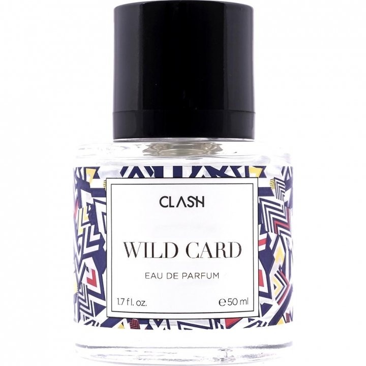 Riot (M) - Wild Card